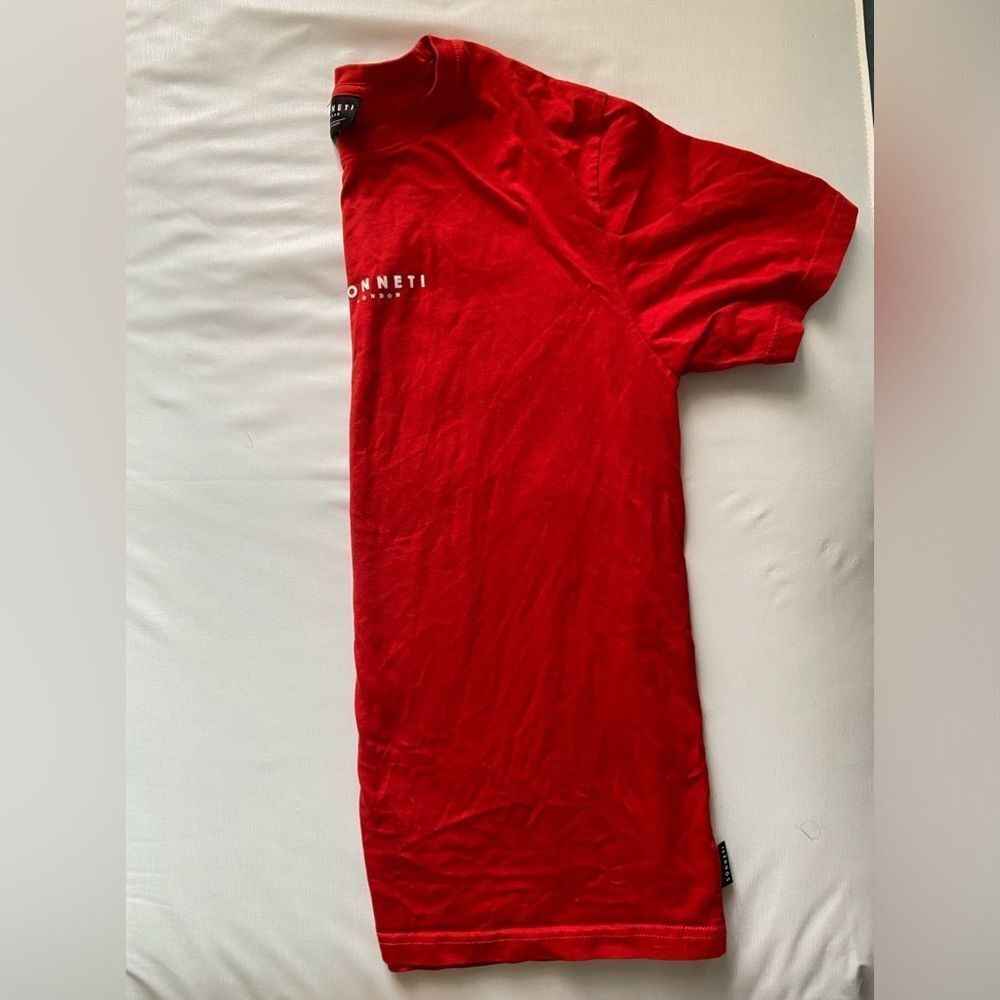 SONNETI T-shirt size M - Picture 2 of 3